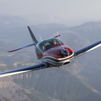 JMB Aircarft