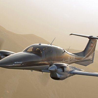 Aircraft available