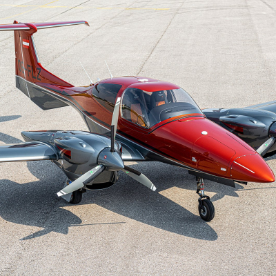 Diamond Aircraft