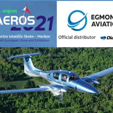 Aeros Air Show 2021