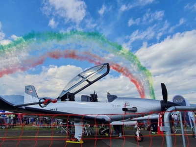 Air Power 2022