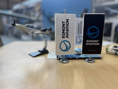 AERO Friedrichshafen 2023