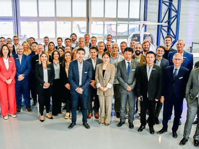 Global Diamond Dealer Days 2023