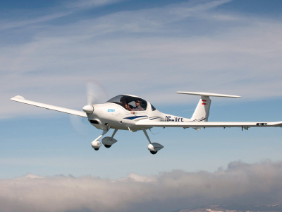 Diamond DA20