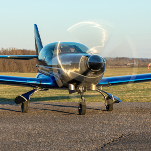 VL3 Turbine . Egmont Aviation