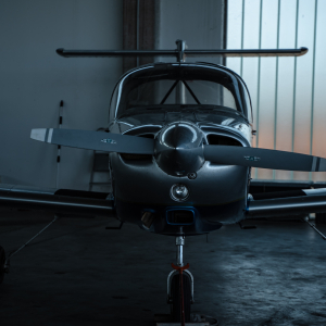 Piper Pa-38 Tomahawk