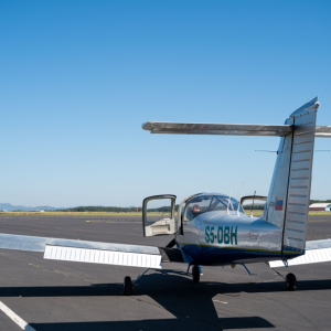 Piper Pa-38 Tomahawk