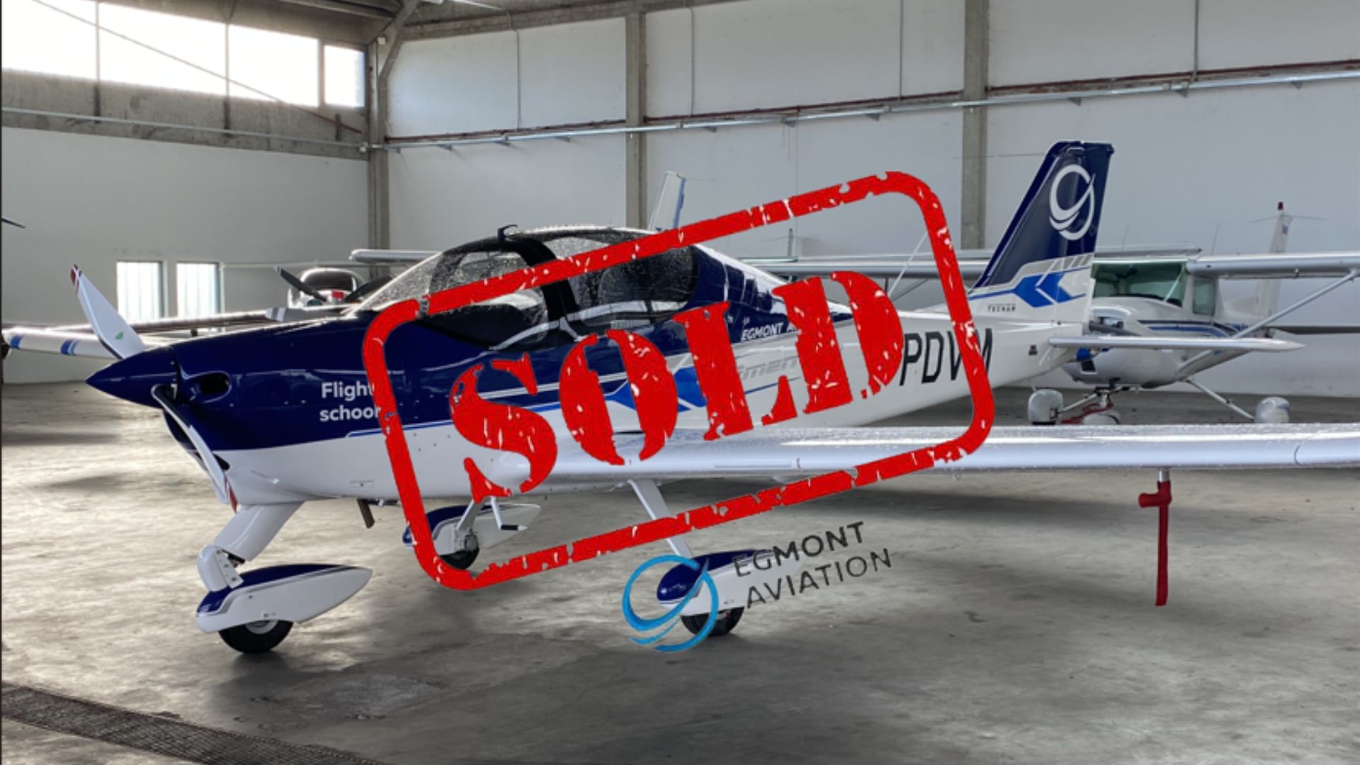 Tecnam P-Mentor